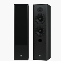 Polk Audio TSx 550T Floor-standing Tower Speaker Price in Bangladesh