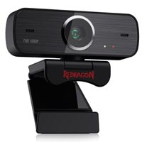 Redragon GW800 HITMAN 1080P Webcam Price in Bangladesh