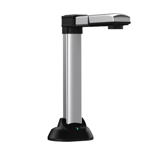 Eloam BS2000M 22 Mega Pixel 600 dpi A3 Book Scanner with Auto Focus