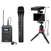 BOYA BY-CM3 USB Microphone Price in Bangladesh