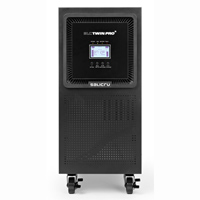 Salicru SLC-6000-TWIN PRO2 6KVA On-line UPS