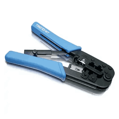 TRENDnet TC-CT68 Crimping Tool