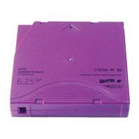 HPE LTO-6 Ultrium 6.25TB RW Data Cartridge in Bangladesh