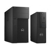 Dell Precision 3620 XCTO BASE Tower Workstation in Bangladesh
