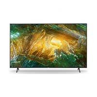 Sony Bravia 65X8000H 65" Smart Android 4K UHD LED TV Price in Bangladesh