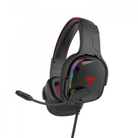 Havit H2022U USB RGB Gaming Headphone