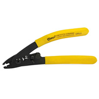 CLAUSS CFS-2 Two Hole Fiber Optic Stripper