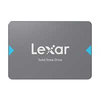 Lexar NQ100 240GB 2.5-inch SATA III (6Gb/s) SSD
