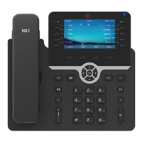 IKE C66G Business SIP Phone