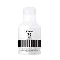 Canon GI-76 PGBK Pigment Black Refill Ink Bottle Price in Bangladesh