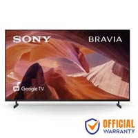 Sony Bravia KD-43X80L 43 Inch 4K Ultra HD Smart TV