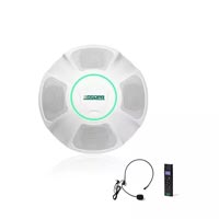 DSPPA DSP106II 10W Wall Mount Speaker in Bangladesh
