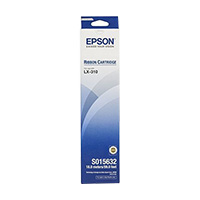 Epson S015531/S015086 Black Fabric Ribbon Cartridge for LQ-2190 Printer Price in Dhaka, Bangladesh