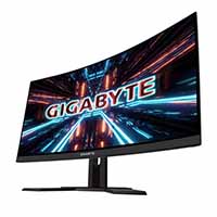 GIGABYTE G27FC 27" 165Hz Full HD Curved Gaming Monitor