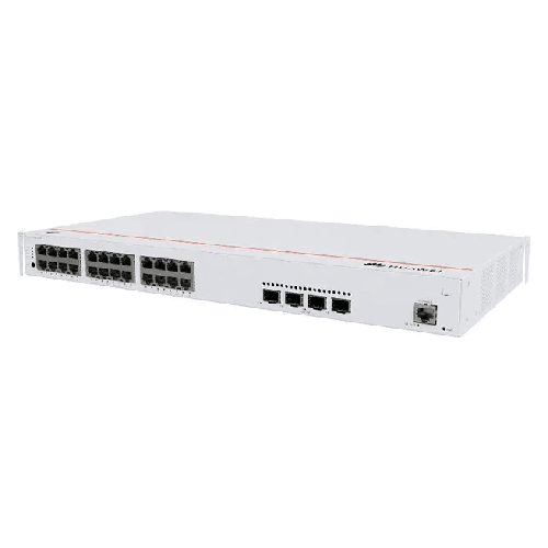 Huawei eKit S310-24P4X Layer 3 Base Managed Gigabit PoE Switch