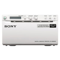 Sony UP-D898MD Medical Thermal Printer