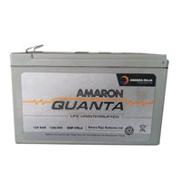 Amaron Quanta 12V-9AH UPS Battery