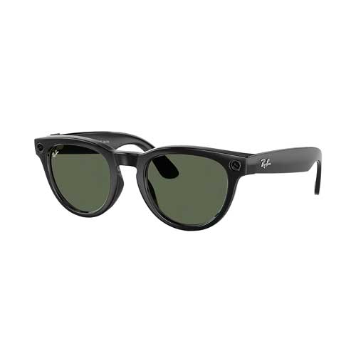 Meta RW4013 601/MF Headliner Ray-Ban Ai Smart Glasses