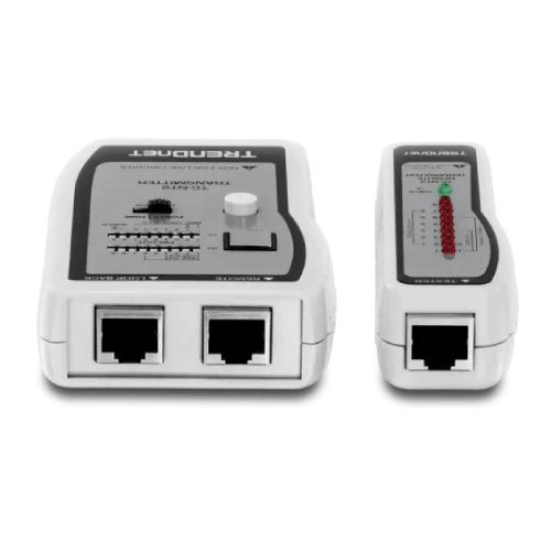 TRENDnet TC-NT2 Network Cable Tester