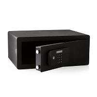 Yale Guest Safe Laptop Safety Locker