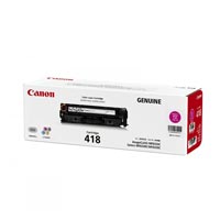 Canon 418 Magenta Original Toner Cartridge Price in Bangladesh