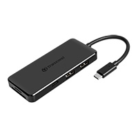 Transcend HUB5C 6-In-1 USB Type-C Hub
