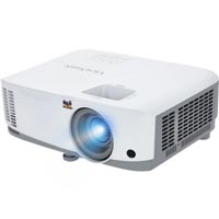 ViewSonic PA504W WXGA 4000 Lumens Projector in Bangladesh