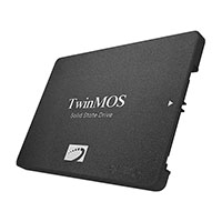 TwinMOS Alpha Pro 128GB M.2 2280 PCIe NVMe Gen.3 SSD Price in Bangladesh