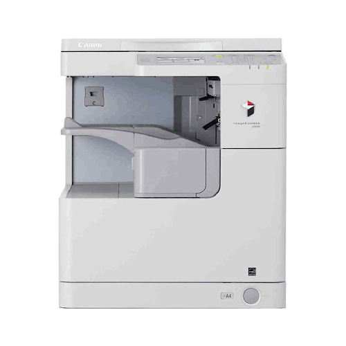 Canon IR-2520W Digital Multifunctional Photocopier