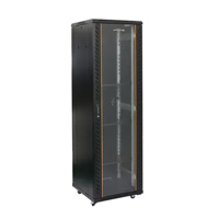 Toten 32U Adjustable 2 Stand Open Server Rack Price in Bangladesh