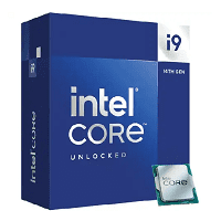 Intel Core i9 14900KF 14th Gen Raptor Lake Processor Price in Bangladesh