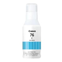 Canon GI-76 C Cyan Color Refill Ink Bottle Price in Bangladesh