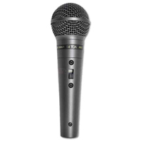 DSPPA D5821 True Diversity Wireless Microphone Price in Bangladesh