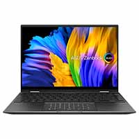ASUS Zenbook Q410VA-EVO Intel Core i5-13500H 8GB Ram 512GB SSD 14.5" 2.8K OLED Touch Laptop Price in Bangladesh