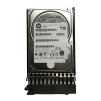 HP 1TB 7.2K RPM SAS 2.5 inch Server Hard Drive Price in Bangladesh