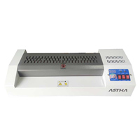 ASTHA C9028A Electric Manual Coil Binding Machine Price in Bangladesh