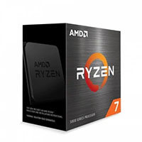 AMD Ryzen 7 5800X Elite Gaming Desktop Processor Price in Bangladesh