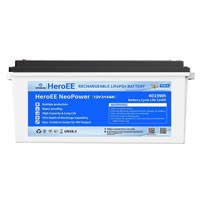 Apollo LFP24100 (25.6V100AH) Lithium Iron Phosphate Battery Price in Bangladesh