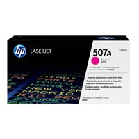 HP 507A Magenta Original LaserJet Toner Cartridge