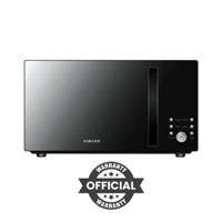 Singer SMW30GC2NLP Convection 30L Microwave Oven Price in Bangladesh