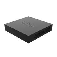 Uniview XVR301-08F 8 Chanel 1 SATA XVR Price in Bangladesh