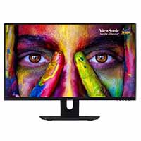 ViewSonic VA2732-H 27 Inch 1080p 75Hz IPS Gaming Monitor Price in Bangladesh