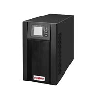 Apollo 2300HS 3KVA Online UPS in Banglades
