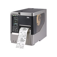 TSC MX641P Barcode 4 Inches Width 600 DPI (24 dots/mm) Label Printer Price in Bangladesh