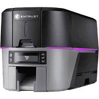 Zebra ZXP Series 3 Single Sided ID Card Printer