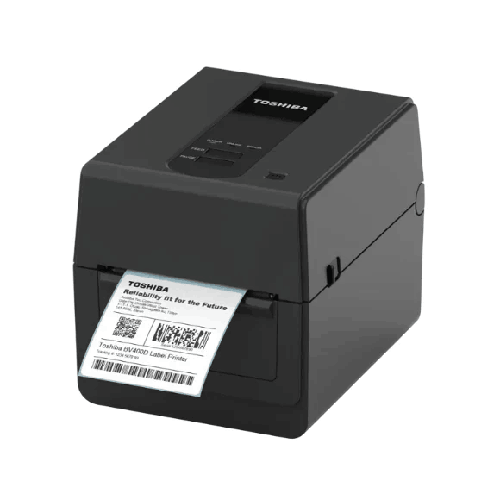 Toshiba BV420T-GS 203DPI Label Printer