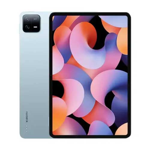 Xiaomi Pad 6 Snapdragon™ 870 8GB RAM 128GB ROM Android Tablet