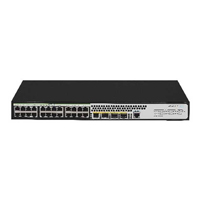 H3C US1750-28P-HPWR 28-Port Managed PoE Ethernet Switch