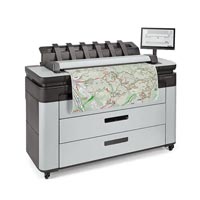 HP DesignJet XL 3600 36 Inch Multifunction Printer Price in Bangladesh