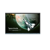 Benq RE7504 75 Inch 4K UHD Education Interactive Flat Panel Display Price in Bangladesh